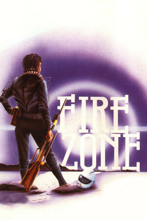 Cover for Firezone.