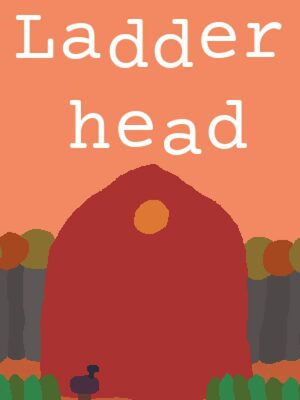 Cover for Ladderhead.