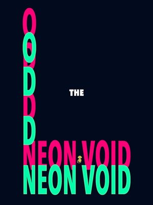 Cover for The Odd Neon Void.
