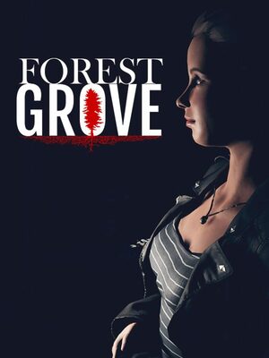 Cover for Forest Grove.