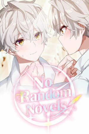 Cover for No Random Novels.