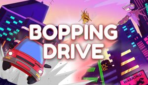 Cover for BOPPING DRIVE.