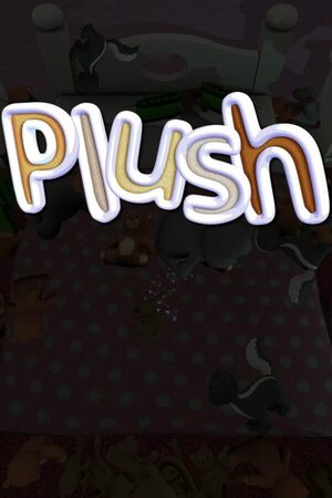 Cover for Plush.
