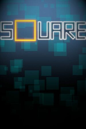 Cover for Square.