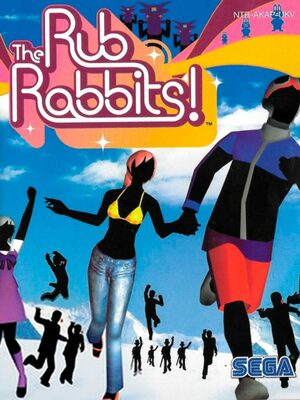 Cover for The Rub Rabbits!.