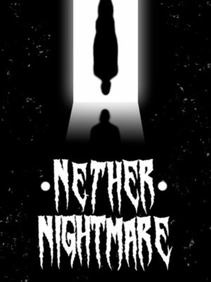 Cover for Nether Nightmare.