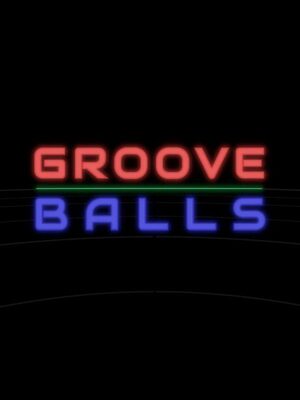 Cover for Groove Balls.