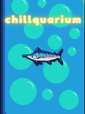Cover for Chillquarium.