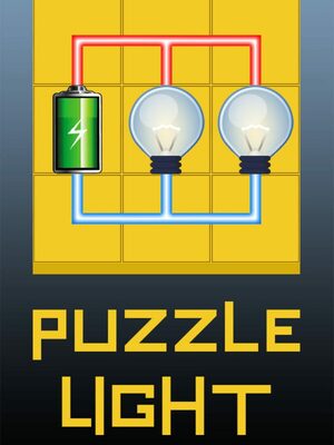 Cover for Puzzle Light.