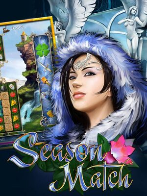 Cover for Season Match.