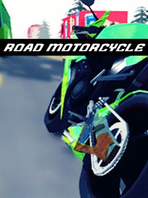 Cover for Road Motorcycle.