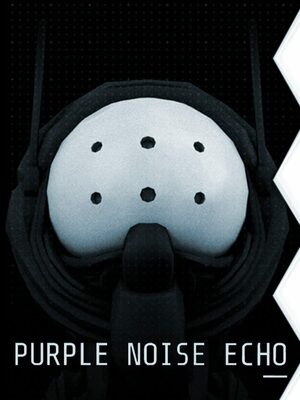 Cover for Purple Noise Echo.