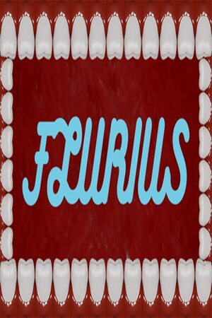 Cover for Flurius.