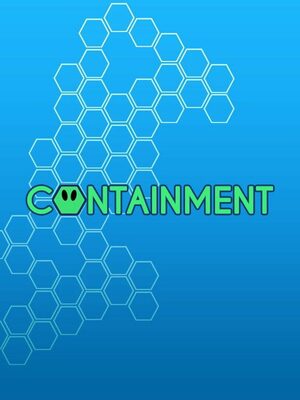Cover for Containment.