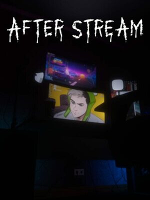 Cover for After Stream.