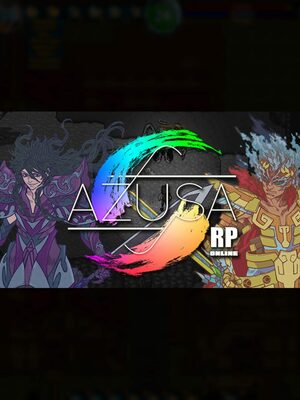 Cover for Azusa RP Online.