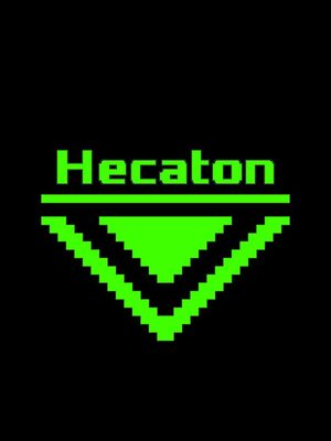 Cover for Hecaton.