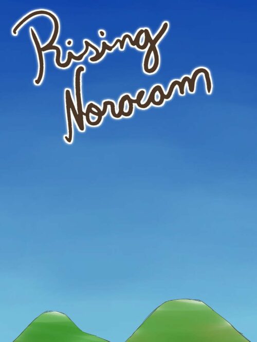 Cover for Rising Noracam.