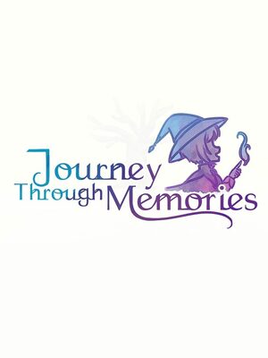 Cover for Journey Through Memories.