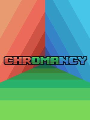 Cover for Chromancy.