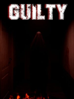 Cover for Guilty.
