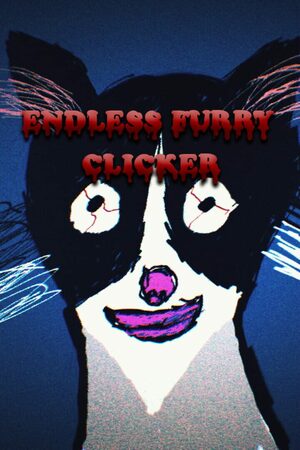 Cover for Endless Furry Clicker.