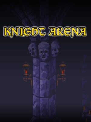Cover for Knight Arena.