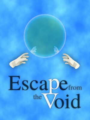 Cover for Escape From The Void: VR Coop.