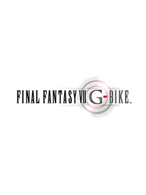 Cover for Final Fantasy VII G-Bike.