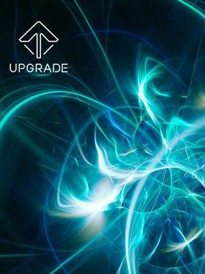 Cover for Upgrade VR.