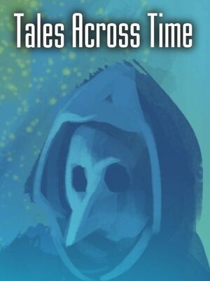 Cover for Tales Across Time.