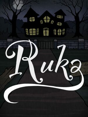 Cover for Ruka.