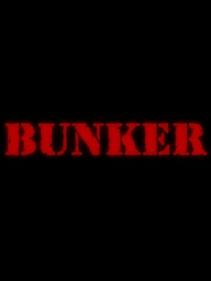 Cover for BUNKER.
