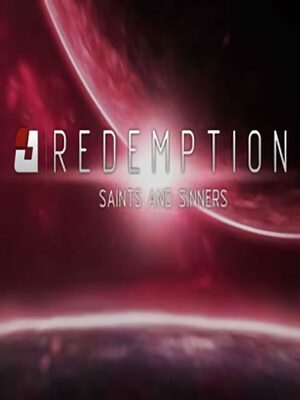 Cover for Redemption: Saints And Sinners.