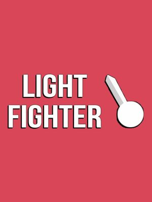 Cover for Light Fighter.