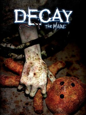 Cover for Decay: The Mare.