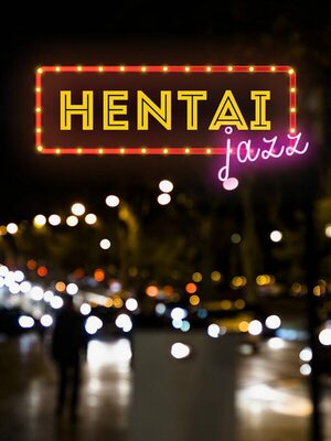 Cover for Hentai Jazz.