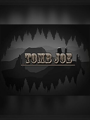 Cover for Tomb Joe.