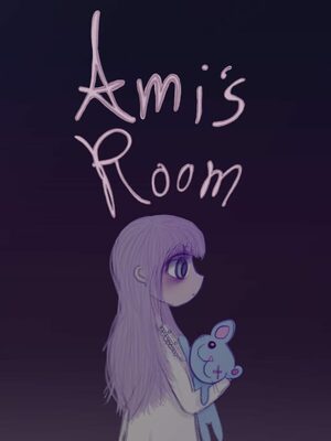Cover for Ami's Room.