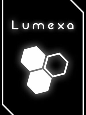 Cover for Lumexa.
