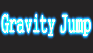 Cover for Gravity Jump.