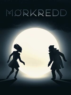 Cover for Morkredd.