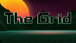 Cover for The Grid.