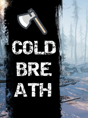 Cover for Cold Breath.