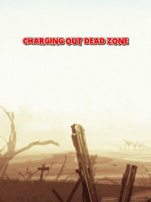 Cover for Charging Out Dead Zone.