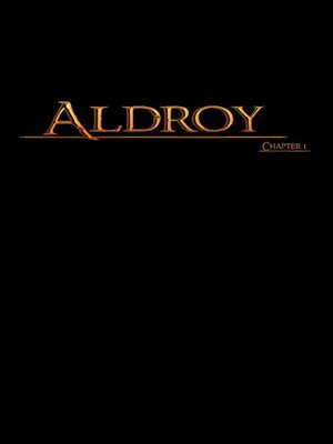 Cover for Aldroy - Chapter 1.