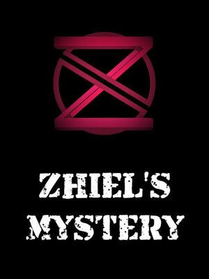 Cover for Zhiel's Mystery.