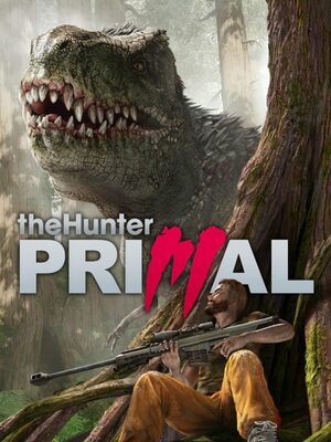 Cover for theHunter: Primal.