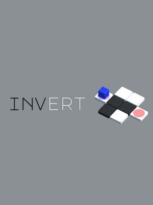 Cover for Invert.