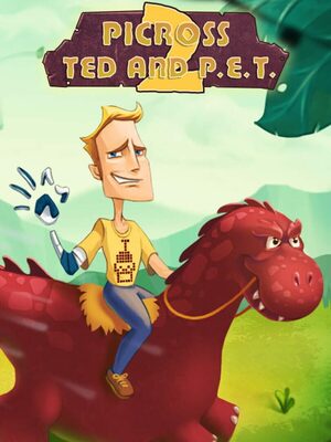 Cover for Griddlers TED and PET 2.